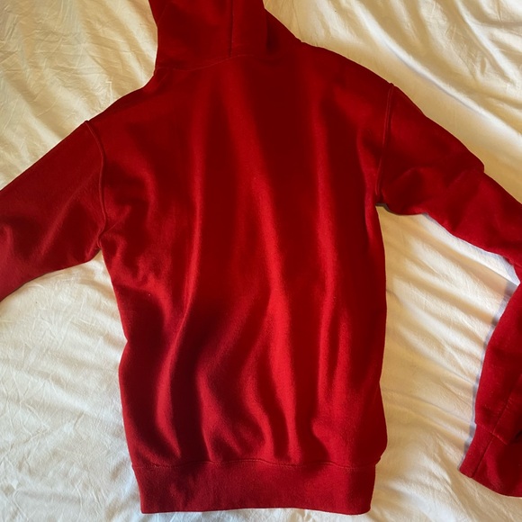 hoodie - Picture 2 of 2